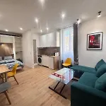 Studio Cosy Proche Montmartre
